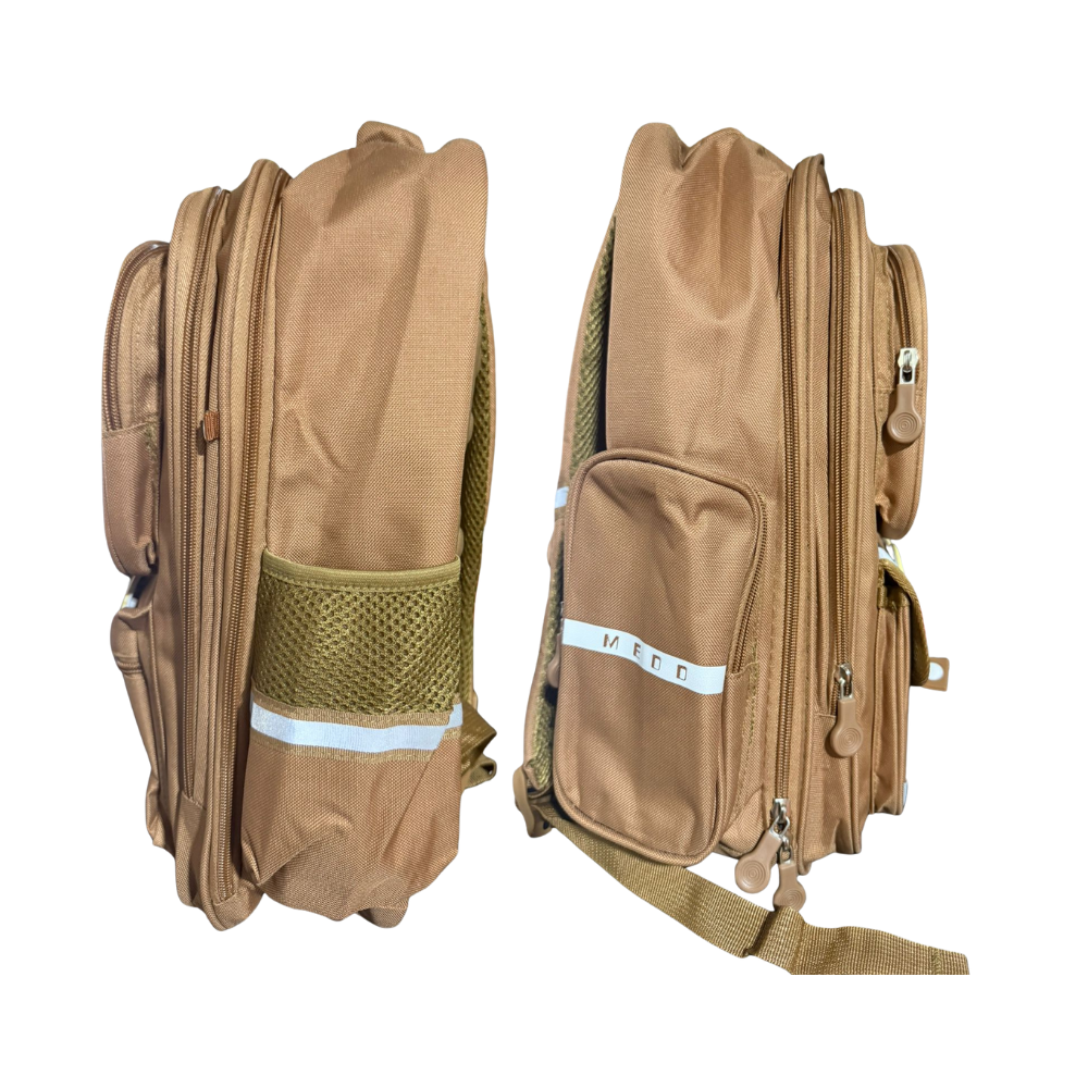 Maleta Kapibara Pines Juvenil Resistente Moderna Y Comoda