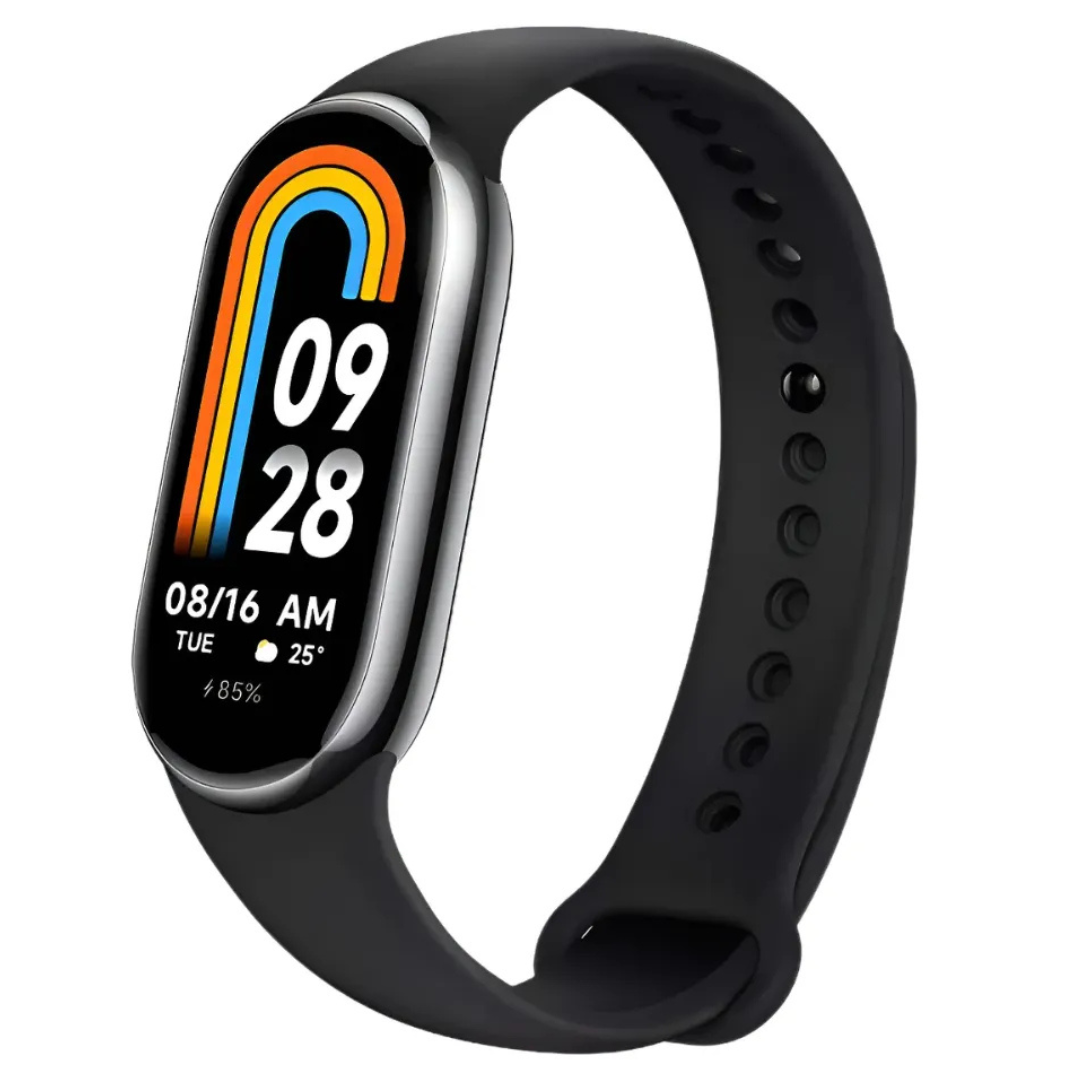 Smart Bandn Pulsera Banda Deportiva Inteligente Ritmo Cardiaco