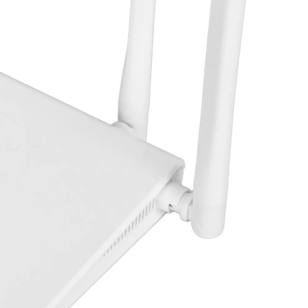 Módem Router 4g Lte R103 Repetidor Tarjeta Sim 4 Antenass