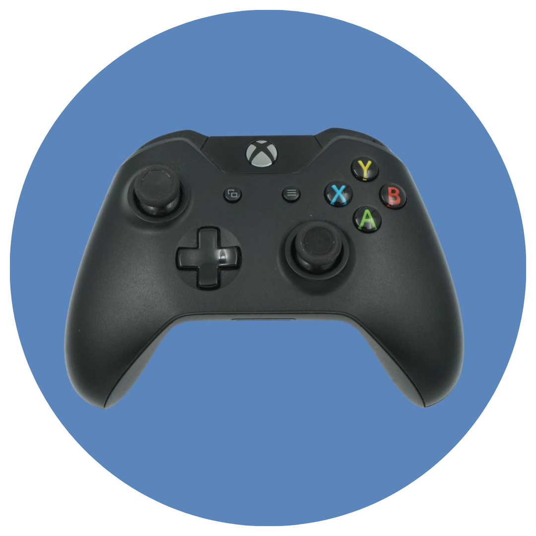 Videojuegos y consolas