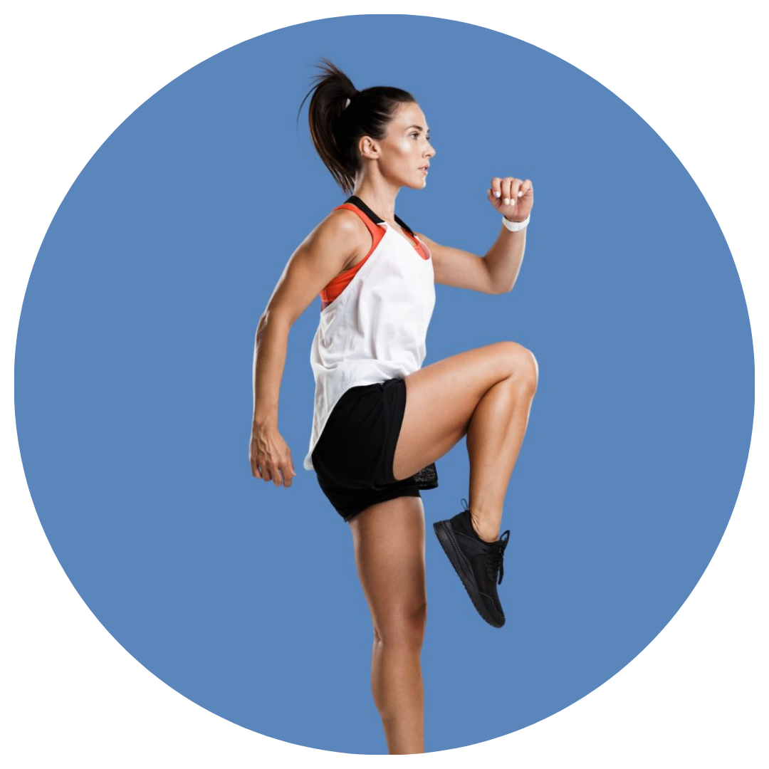 Deportes y Bienestar