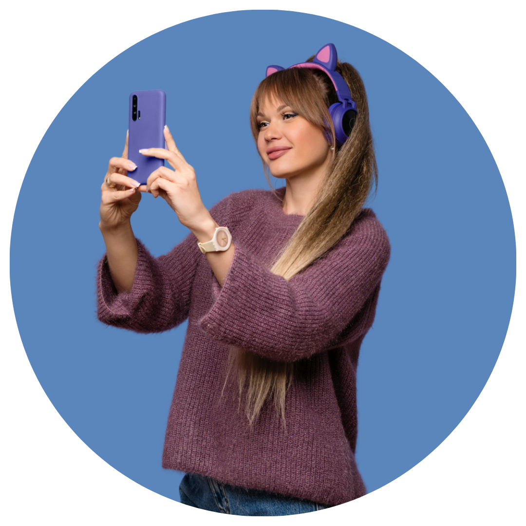 Accesorios para celular