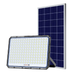 Reflector Solar Led Lampara 5000w Jortan Con Control Y Panel