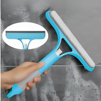 Limpiador De Vidrios Con Spray