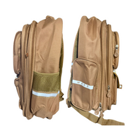 Maleta Kapibara Pines Juvenil Resistente Moderna Y Comoda