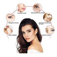 Cavitación Radiofrecuencia Profesional Portátil 3 En 1