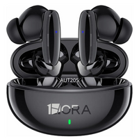 Auriculares In-ear Inalámbricos 1hora Bluetooth 5.0 Modernos