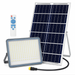 Reflector Solar 800w Jortan Alta Potencia Exterior Control R - Plateado