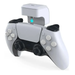 Cargador Controles Ps5 Bateria Externa PowerBank Portátil Inalámbrico