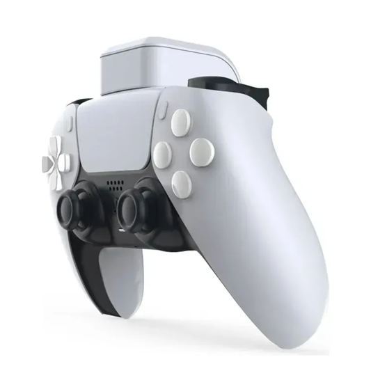 Cargador Controles Ps5 Bateria Externa PowerBank Portátil Inalámbrico