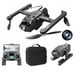 Drone Profesional Gps Rg700 Pro Motor Brushless Estuche