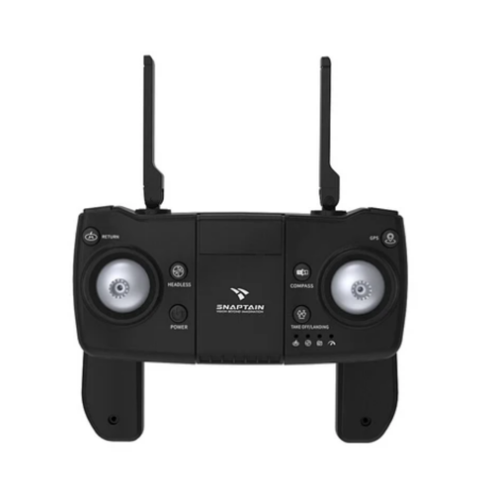 Drone Profesional Gps Wifi Sp600n Gimbal 2k + Maleta