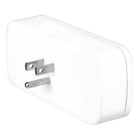 Enchufe Inteligente Tomacorriente Doble 2 Usb Alexa Google