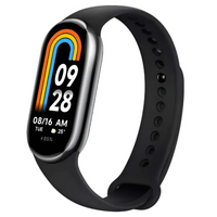 Smart Bandn Pulsera Banda Deportiva Inteligente Ritmo Cardiaco