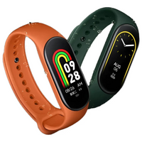 Smart Bandn Pulsera Banda Deportiva Inteligente Ritmo Cardiaco