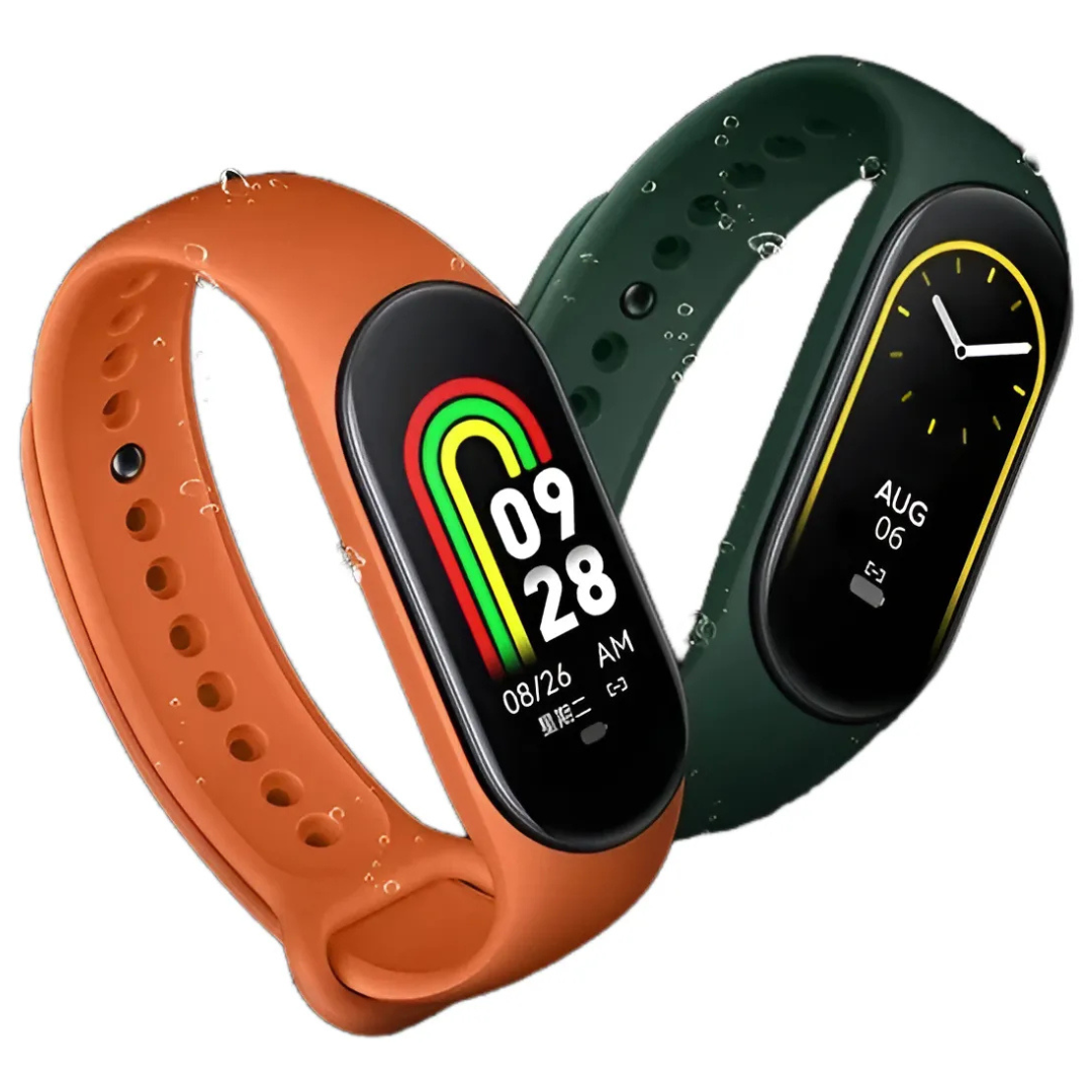 Smart Bandn Pulsera Banda Deportiva Inteligente Ritmo Cardiaco