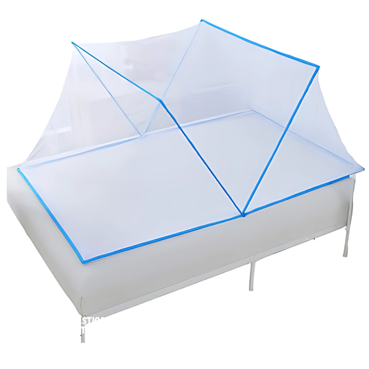 Mosquitero Toldillo Plegable Para Cama Y Cuna Portátil