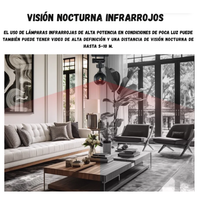 Cámara Deportiva Portátil Con Detección De Movimiento Y Wifi