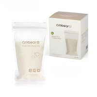 Bolsas Para Almacenamiento De Leche Materna 220ml X30