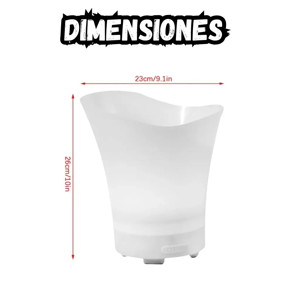 Hielera Con Luz Led Integrada y Parlante Bluetooth Incluido