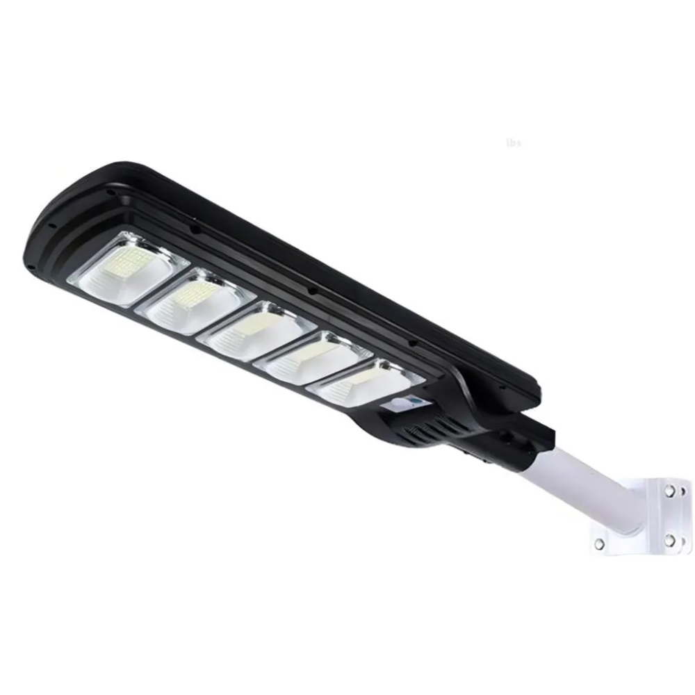 Lámpara Solar Led Exterior 250w Sensor De Movimiento