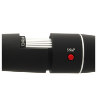 Microscopio Digital Usb Con Aumento 1600x Y Base Ajustable