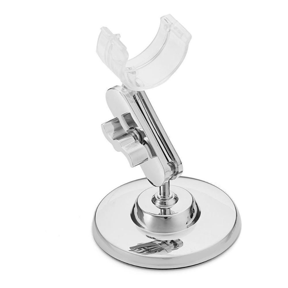 Microscopio Digital Usb Con Aumento 1600x Y Base Ajustable