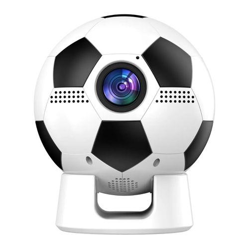 Proyector Tematico De Balon Wifi Portatil  HD 720P