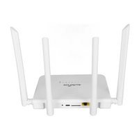 Módem Router 4g Lte R103 Repetidor Tarjeta Sim 4 Antenass
