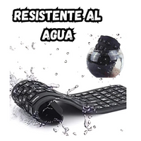 Teclado Alambrico De Silicona Flexible Usb Para computador