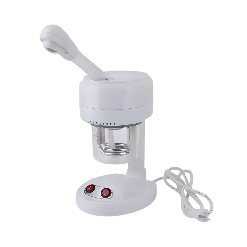 Vaporizador Ozono de Iones Spa Facial hidratante Portatil DT-03