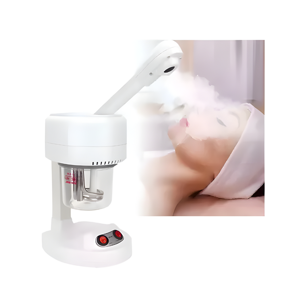 Vaporizador Ozono de Iones Spa Facial hidratante Portatil DT-03