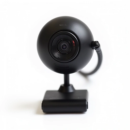 Webcam Plug And Play Audio y Video Cámara Web 1080P Full HD
